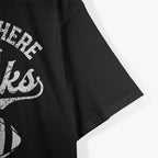 I'm Just Here For The Snacks, Funny Football Enthusiast T-Shirt
