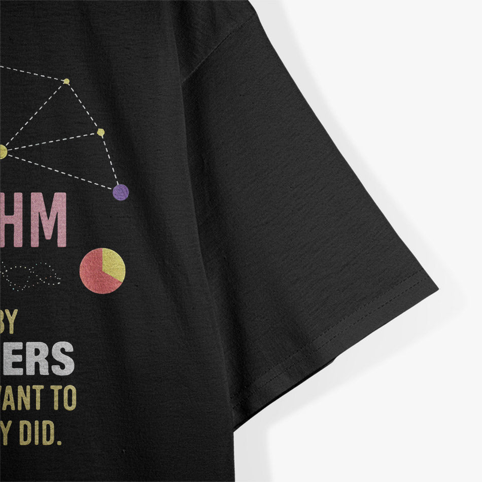 Funny Programming Definition T-Shirt