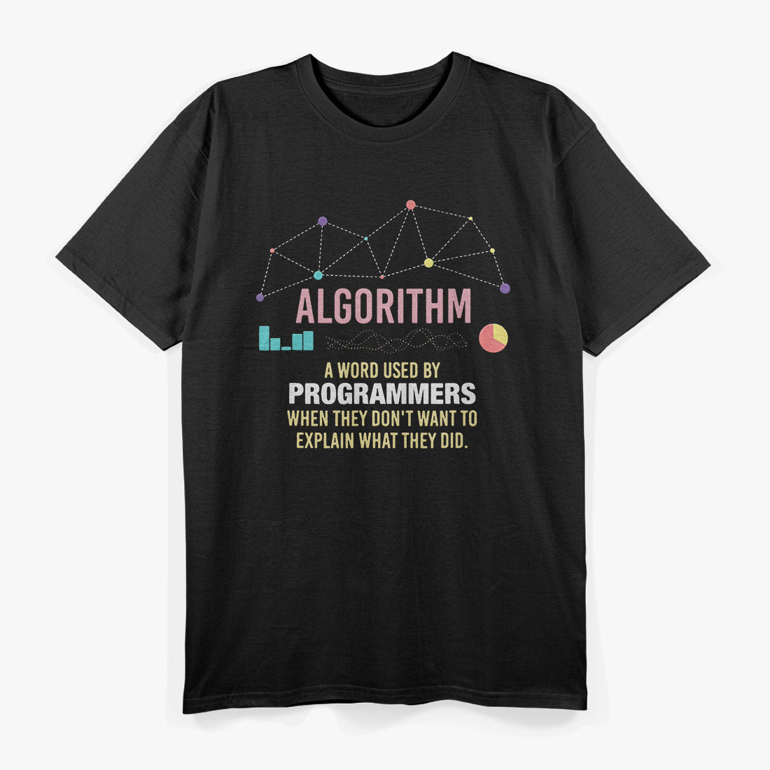 Funny Programming Definition T-Shirt