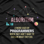 Funny Programming Definition T-Shirt