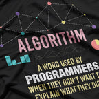 Funny Programming Definition T-Shirt