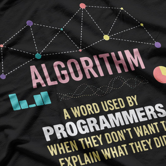 Funny Programming Definition T-Shirt