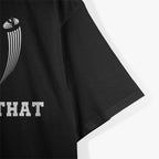 I'd Hit That Skeet Trap Clay Pigeon Shooting T-Shirt