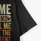 Buy Me Chickens And Tell Me You Hate The Government Funny Farm Life T-Shirt