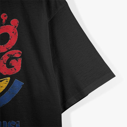 Delicious Pho King - Vietnamese Flavor Mastery T-Shirt