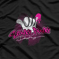 Disco Stinky Pinky: Fun Retro Game T-Shirt