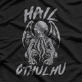 Hail Cthulhu Eldritch Horror T-Shirt