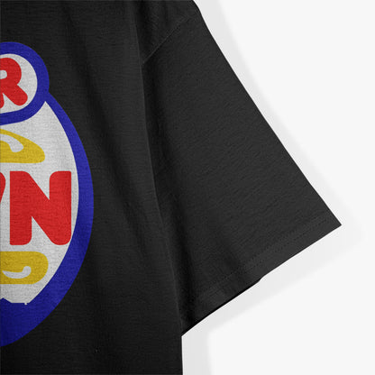 Unique Warzone - Burger Town T-Shirt