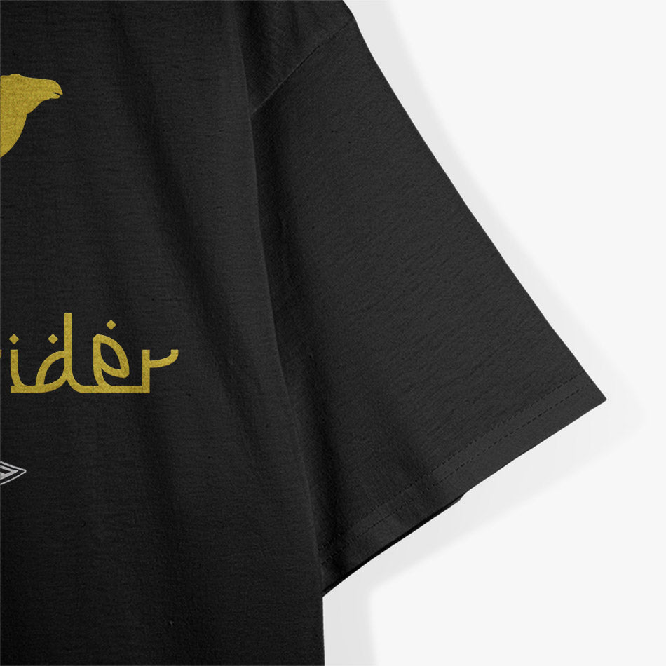 Nobles Shriner - Freemason Pride T-Shirt