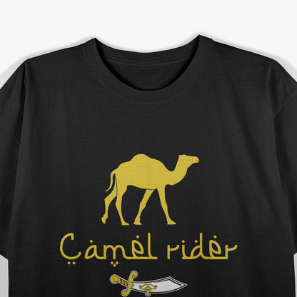 Nobles Shriner - Freemason Pride T-Shirt