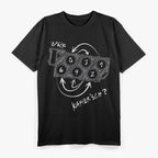 VR6 Turbo Engine – 6 Cylinder Tuning Mechanic Diagram Love T-Shirt