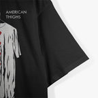 Veruca Salt Inspired – American Thighs Retro Music T-Shirt