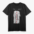 Veruca Salt Inspired – American Thighs Retro Music T-Shirt