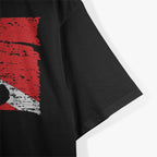 Vintage Scuba Diver – Classic Diving Flag Nautical Style Love T-Shirt