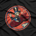 WW2 85th Bomb Squadrons Pilots Training Patch 85th T-Shirt