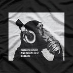 Music Is Life Tee – Funny Quote Retro Graphic T-Shirt
