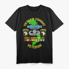 101st Airborne Military Veteran T-Shirt