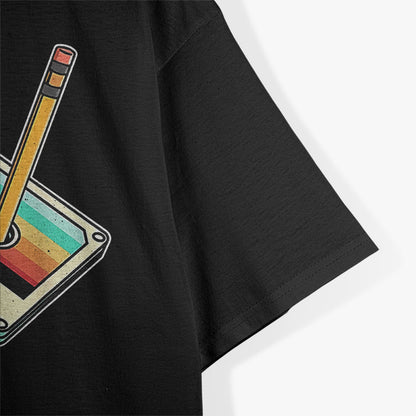 80s & 90s Retro: Back to the Best Decades T-Shirt