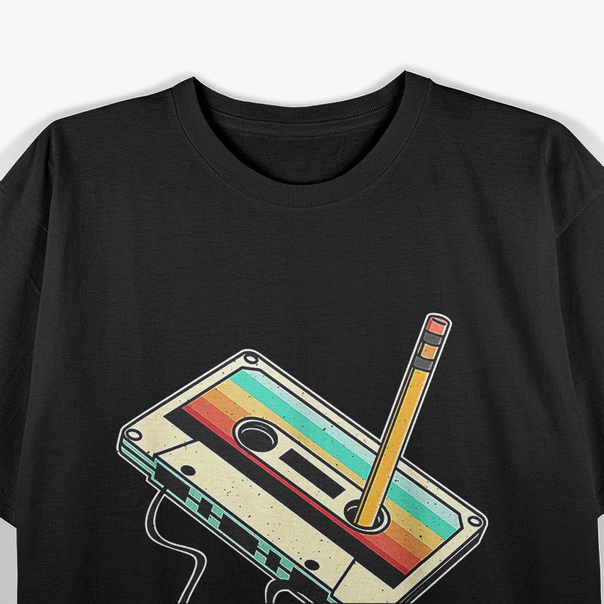 80s & 90s Retro: Back to the Best Decades T-Shirt