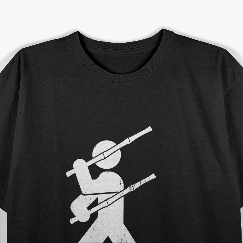 Filipino Martial Arts Humor Lover T-Shirt