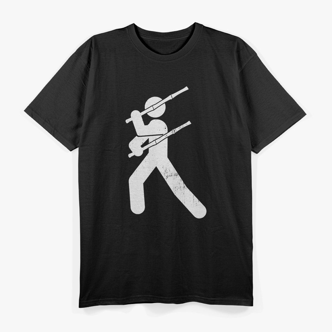 Filipino Martial Arts Humor Lover T-Shirt