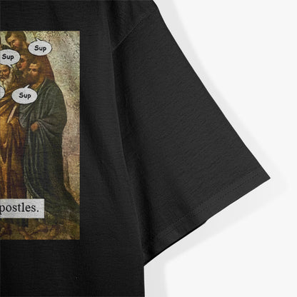 Funny Christian Jesus T-Shirt