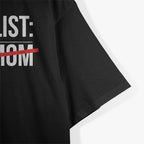 My Daily Checklist – Chaos Edition T-Shirt