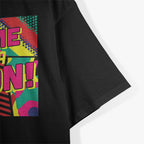Gag Me With A Spoon Funny 80s Slang T-Shirt