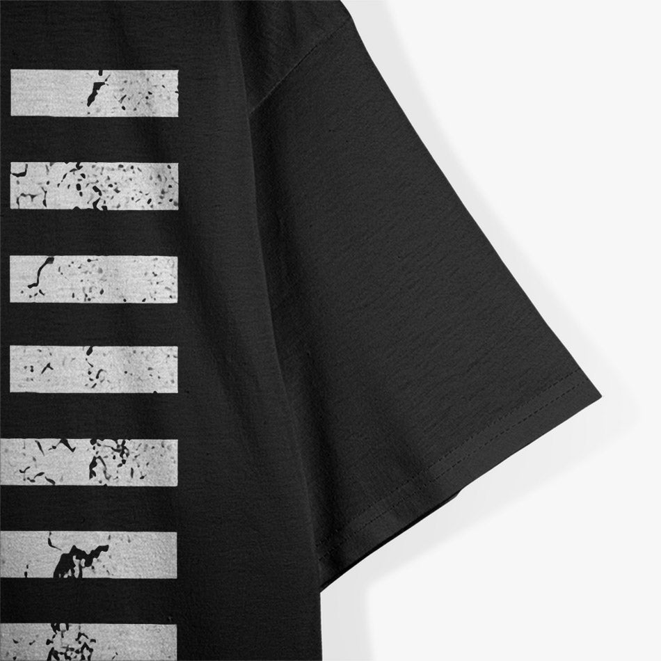 Fuck Around and Find Out, USA Flag Edition T-Shirt