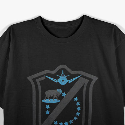 Black Sheep Squadron: Legendary Aces of the Sky T-Shirt