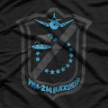Black Sheep Squadron: Legendary Aces of the Sky T-Shirt