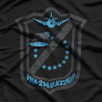 Black Sheep Squadron: Legendary Aces of the Sky T-Shirt