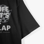 Dirt Track Racing – Late Model Modified Car Racing T-Shirt