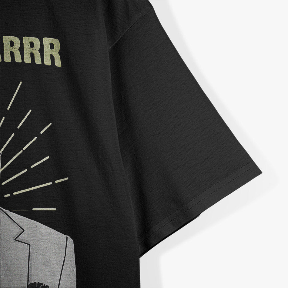 Douglas Inspired  Funny IT Office Humor Graphic T-Shirt