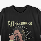 Douglas Inspired  Funny IT Office Humor Graphic T-Shirt
