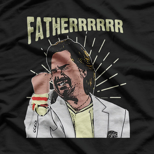 Douglas Inspired  Funny IT Office Humor Graphic T-Shirt