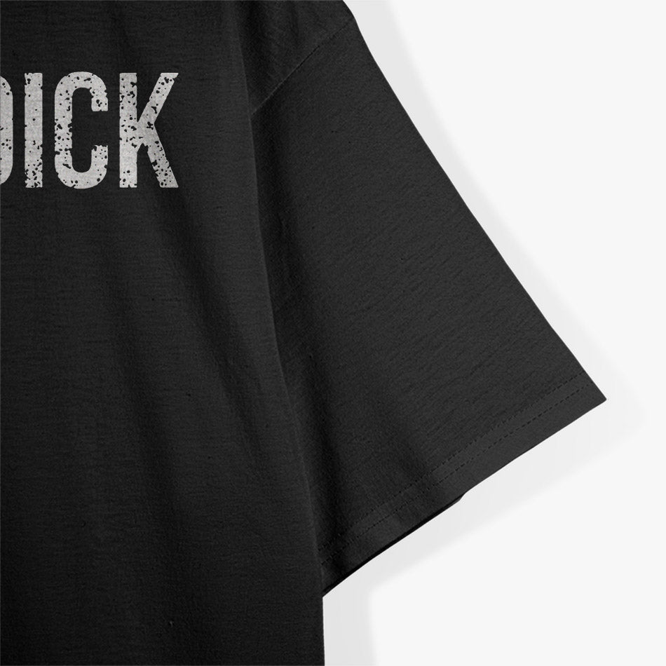 Eat a Snack… Or a Dick – Savage Comeback T-Shirt