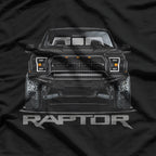 Off-Road Adventure – SVT Raptor Design T-Shirt