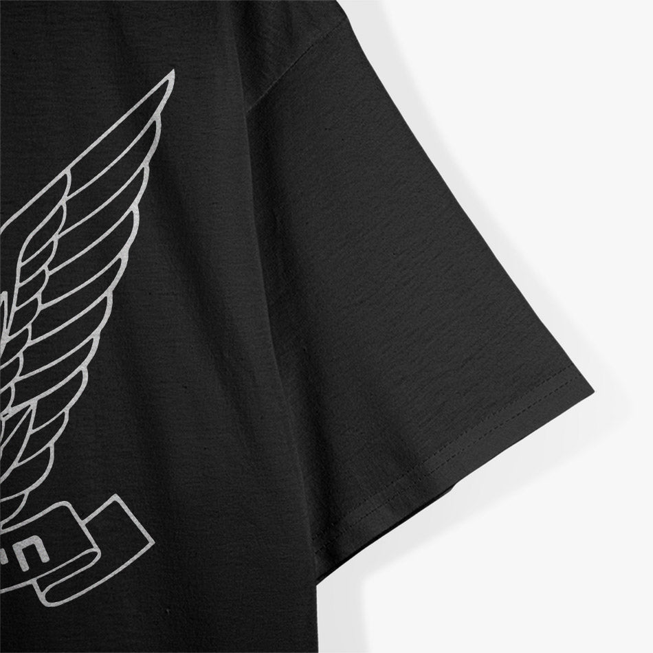 Israeli Air Force – Military Fighter Jet Aviation T-Shirt
