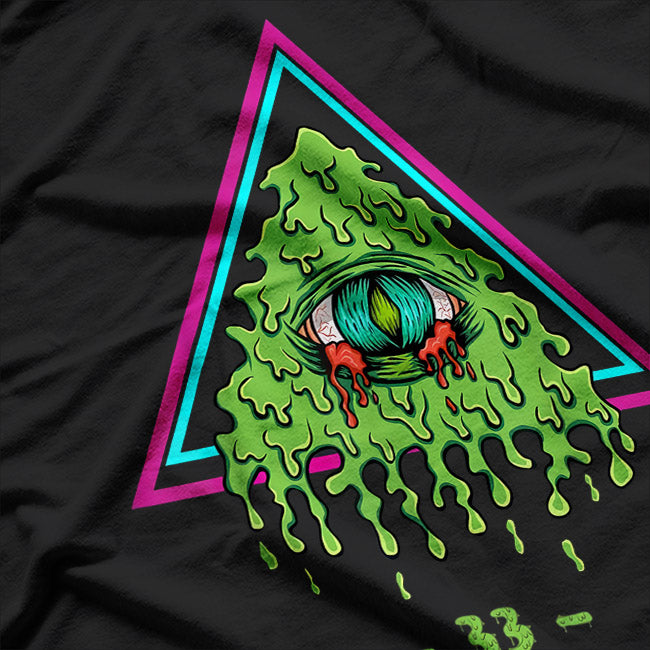 Masters Freemason Masonic Symbolism T-Shirt