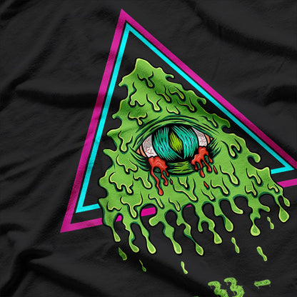 Masters Freemason Masonic Symbolism T-Shirt