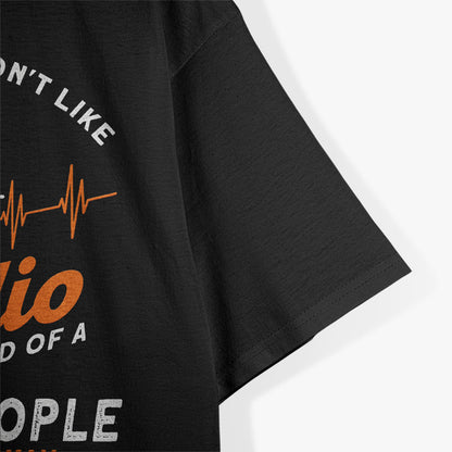 Amateur Radio T-Shirt