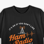 Amateur Radio T-Shirt