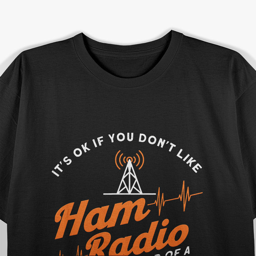 Amateur Radio T-Shirt