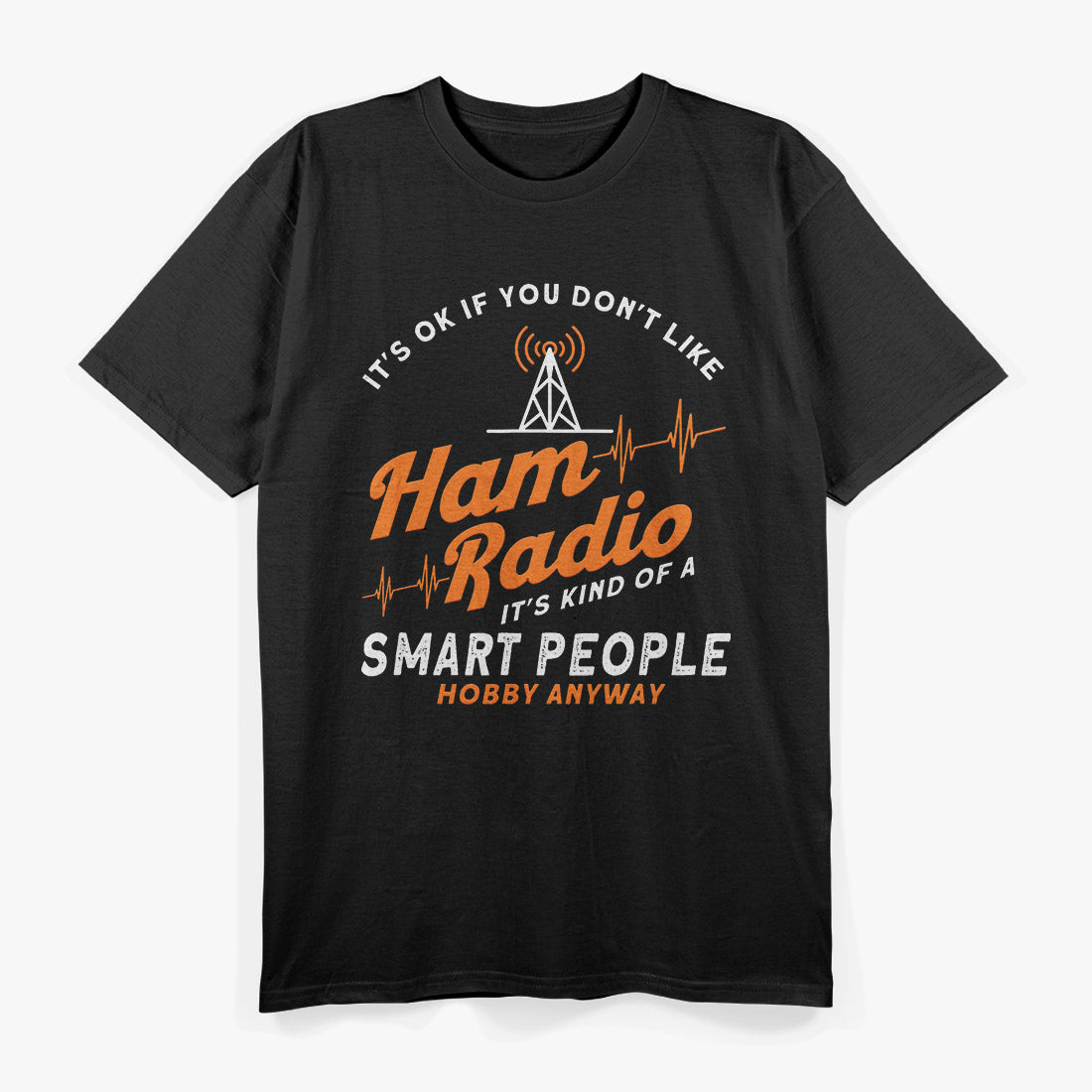 Amateur Radio T-Shirt