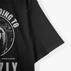 If You're Going To Be A Bear Be A Grizzly T-Shirt