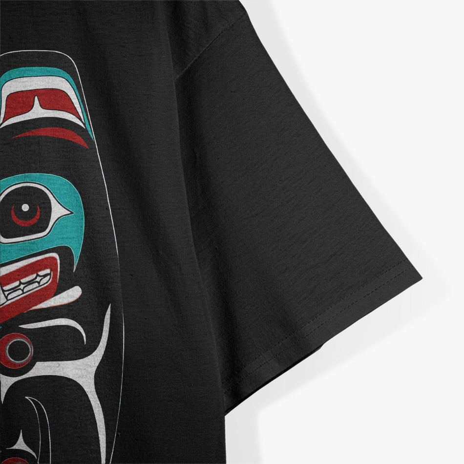Indigenous Alaska: Native American Heritage T-Shirt
