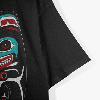 Indigenous Alaska: Native American Heritage T-Shirt