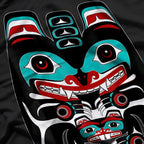 Indigenous Alaska: Native American Heritage T-Shirt