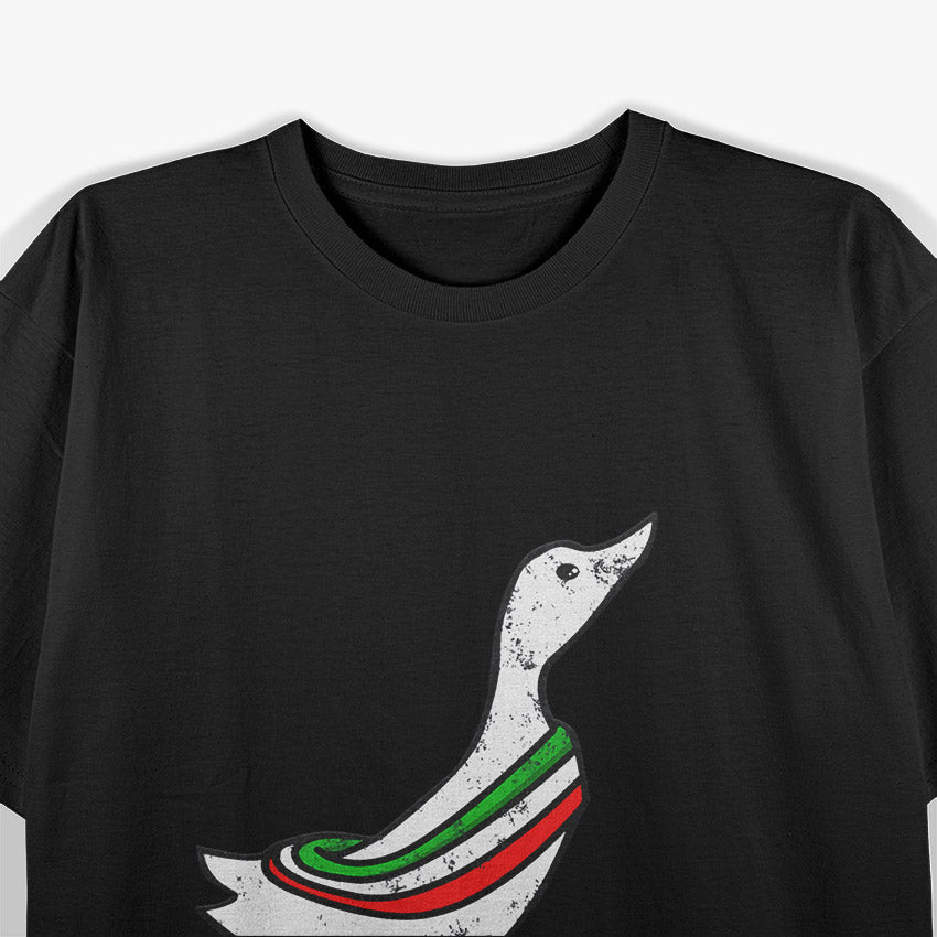 Me Canso Ganso Funny Humor T-Shirt
